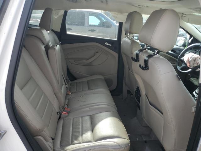 Photo 11 from auction – 2014 FORD ESCAPE TIT with VIN 1FMCU0J97EUB29945