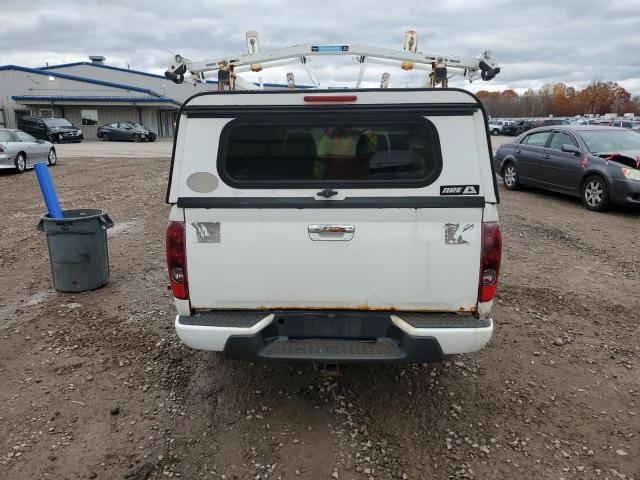 Photo 6 from auction – 2012 CHEVROLET COLORADO with VIN 1GCESBF99C8125425
