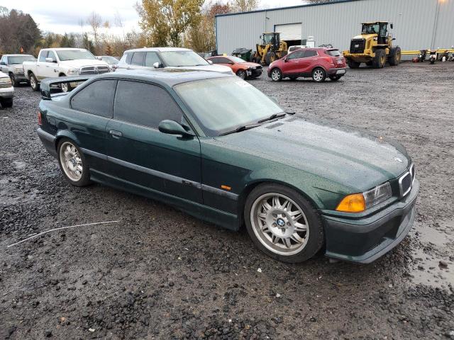 Photo 4 from auction – 1998 BMW M3 with VIN WBSBG933XWEY79977