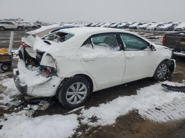 Photo 3 from auction – 2015 TOYOTA COROLLA L with VIN 5YFBURHEXFP344368