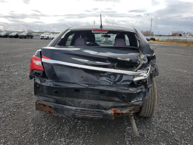 Photo 6 from auction – 2013 CHRYSLER 200 LX with VIN 1C3CCBAB1DN654390