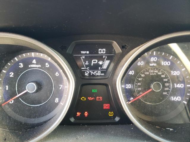 Photo 9 from auction – 2014 HYUNDAI ELANTRA SE with VIN 5NPDH4AEXEH487553