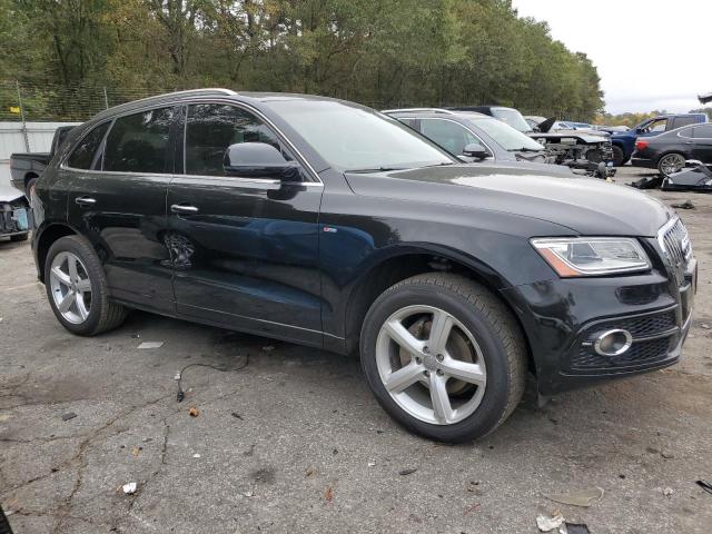Photo 4 from auction – 2017 AUDI Q5 PREMIUM with VIN WA1M2AFP7HA056622