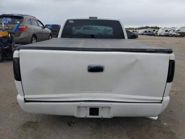 Photo 6 from auction – 2000 GMC SONOMA with VIN 1GTCS19W8Y8176036