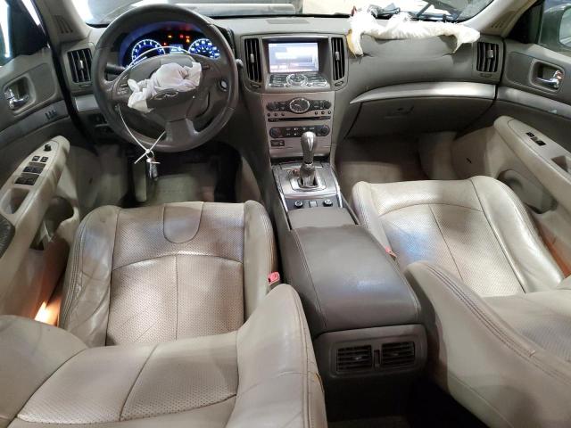 Photo 8 from auction – 2011 INFINITI G37 with VIN JN1CV6AR8BM404855