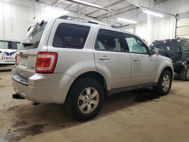 Photo 3 from auction – 2010 FORD ESCAPE LIM with VIN 1FMCU9EG7AKC04677