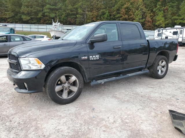 RAM 1500 ST 2014 with VIN 1C6RR7KT6ES117808 - Photo from auction
