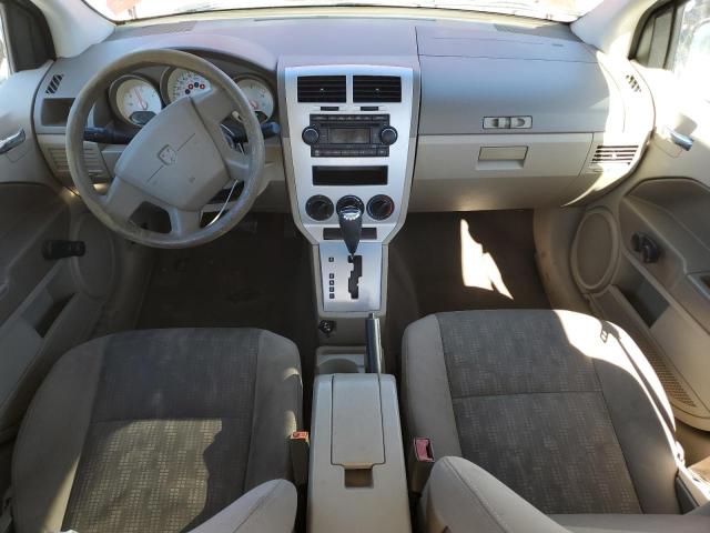 Photo 8 from auction – 2008 DODGE CALIBER with VIN 1B3HB28BX8D634694