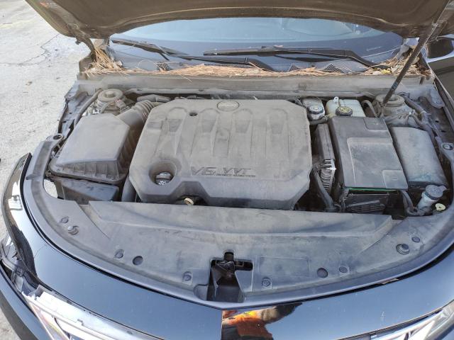 Photo 11 from auction – 2018 CHEVROLET IMPALA PRE with VIN 2G1125S33J9160263