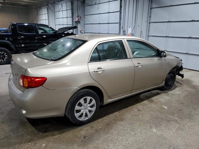 Photo 3 from auction – 2010 TOYOTA COROLLA BA with VIN 1NXBU4EE4AZ332621