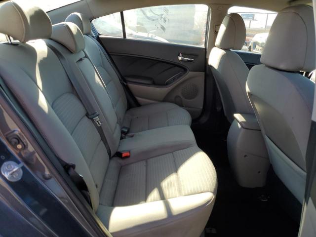 Photo 10 from auction – 2014 KIA FORTE LX with VIN KNAFX4A66E5097650