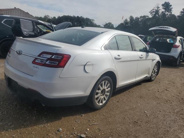 Photo 3 from auction – 2014 FORD TAURUS SEL with VIN 1FAHP2E95EG182994