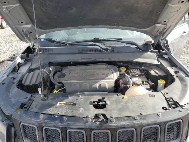 Photo 11 from auction – 2020 JEEP COMPASS TR with VIN 3C4NJDDB0LT220929
