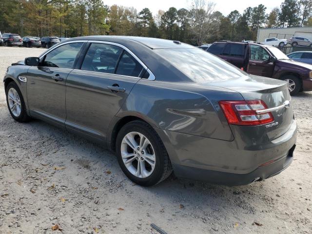 Photo 2 from auction – 2017 FORD TAURUS SEL with VIN 1FAHP2E81HG125042