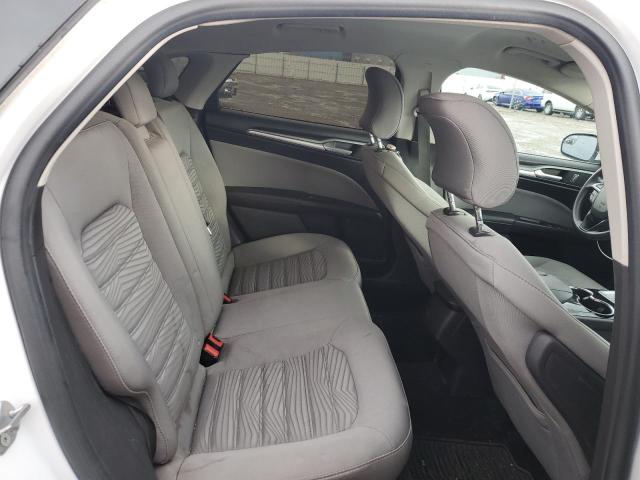 Photo 10 from auction – 2016 FORD FUSION S with VIN 3FA6P0G70GR216441