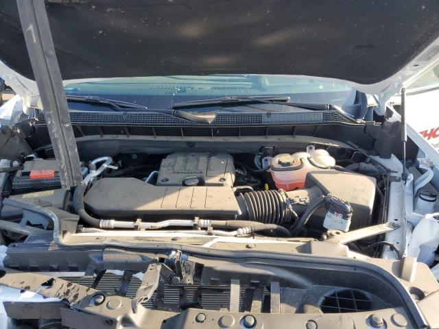 Photo 11 from auction – 2024 CHEVROLET SILVERADO with VIN 3GCPDKEK9RG239905