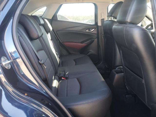 Photo 11 from auction – 2018 MAZDA CX-3 TOURI with VIN JM1DKDC77J0308148