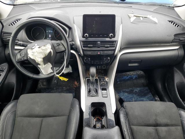Photo 8 from auction – 2022 MITSUBISHI ECLIPSE CR with VIN JA4ASWAA8NZ050022
