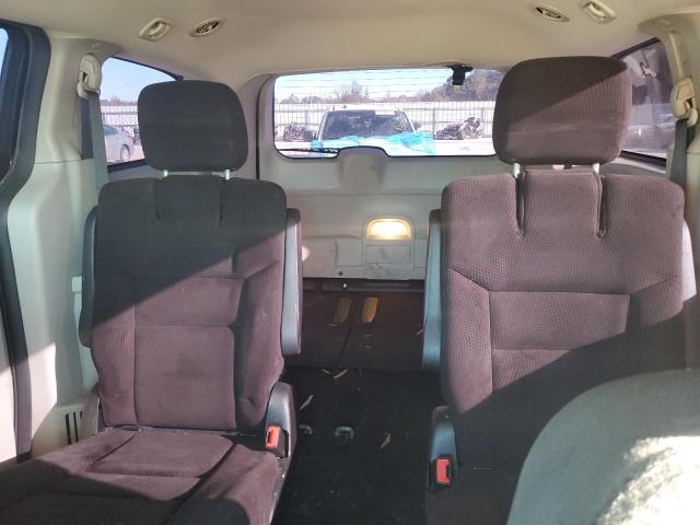 Photo 10 from auction – 2016 DODGE GRAND CARA with VIN 2C4RDGCG4GR387665