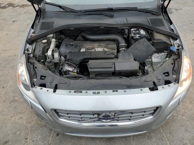 Photo 11 from auction – 2013 VOLVO S60 T5 with VIN YV1612FS4D2183046