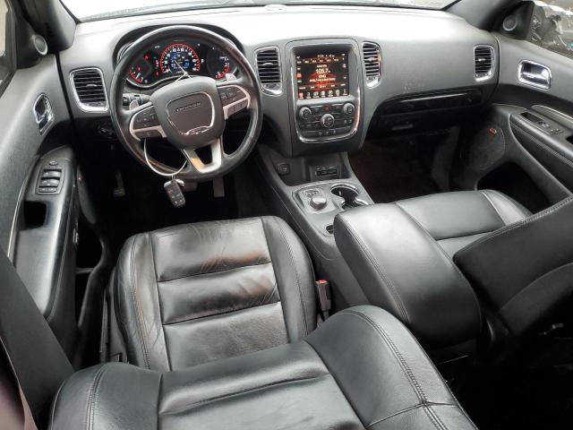 Photo 8 from auction – 2015 DODGE DURANGO LI with VIN 1C4RDJDG5FC923610