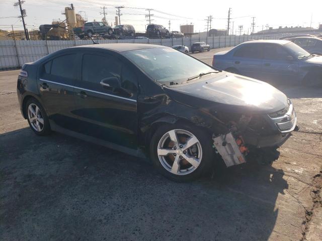 Photo 4 from auction – 2014 CHEVROLET VOLT with VIN 1G1RE6E48EU168386