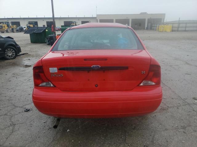 Photo 6 from auction – 2003 FORD FOCUS SE C with VIN 1FAFP34333W125335