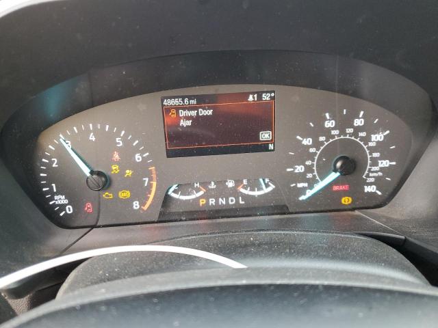 Photo 9 from auction – 2022 FORD ESCAPE SE with VIN 1FMCU9G67NUB80959