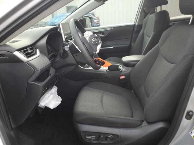 Photo 7 from auction – 2024 TOYOTA RAV4 XLE with VIN 2T3P1RFV7RC439581