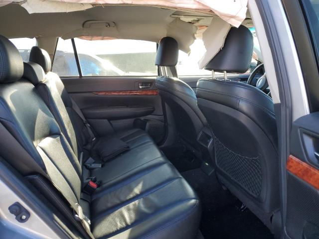 Photo 10 from auction – 2010 SUBARU OUTBACK 2. with VIN 4S4BRBKCXA3366819