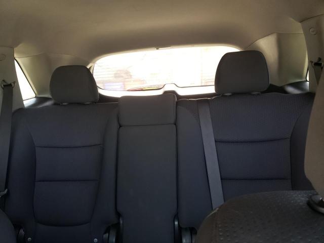 Photo 10 from auction – 2011 KIA SORENTO BA with VIN 5XYKT3A1XBG070157