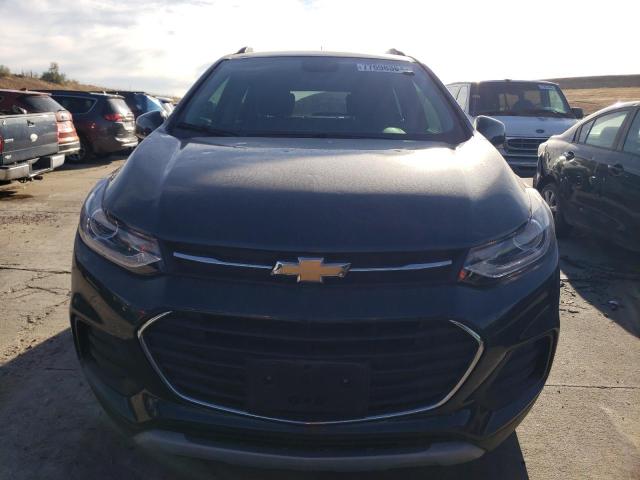 Photo 5 from auction – 2021 CHEVROLET TRAX 1LT with VIN KL7CJPSB0MB349331