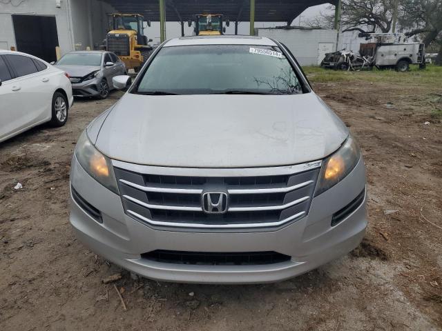Photo 5 from auction – 2012 HONDA CROSSTOUR with VIN 5J6TF3H50CL002504