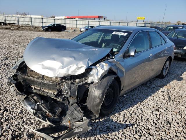Photo 1 from auction – 2015 TOYOTA CAMRY LE with VIN 4T1BF1FK8FU021245