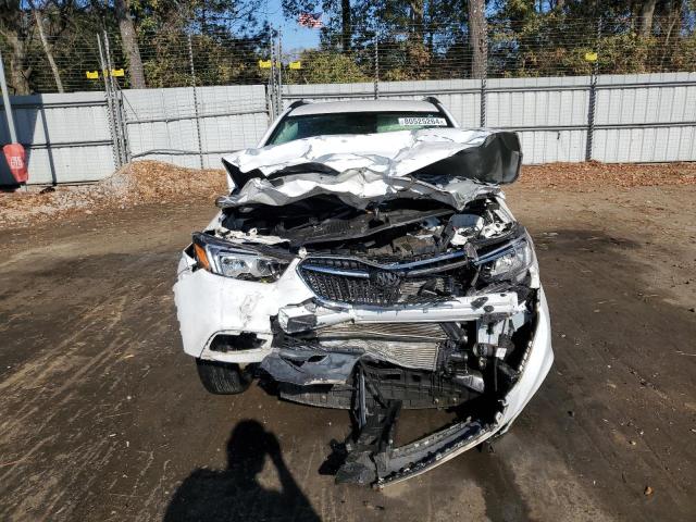 Photo 5 from auction – 2020 BUICK ENCORE PRE with VIN KL4CJESB3LB335035