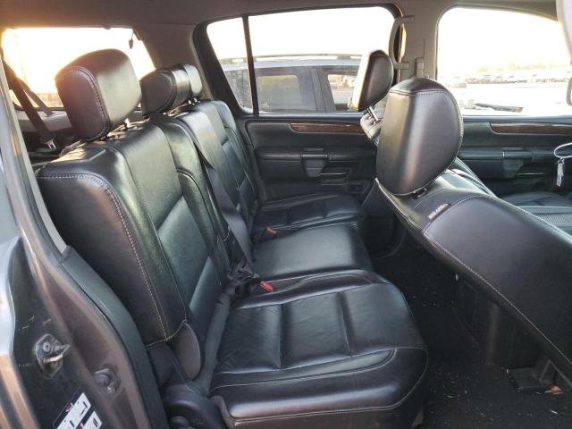 Photo 11 from auction – 2010 NISSAN ARMADA SE with VIN 5N1BA0ND3AN620178