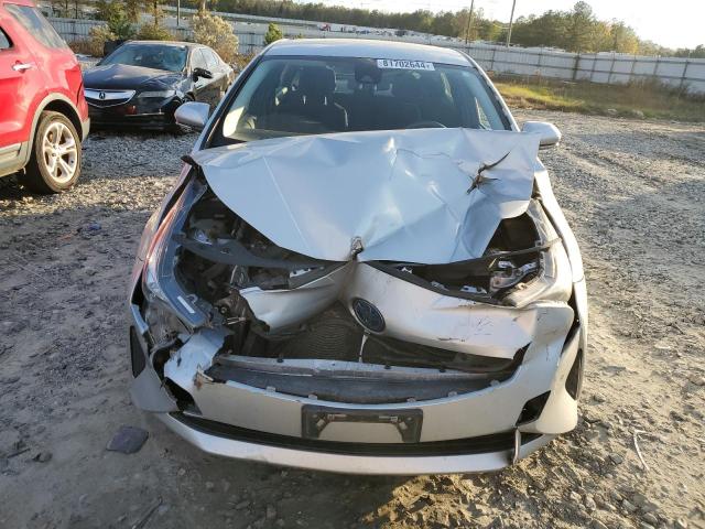 Photo 5 from auction – 2017 TOYOTA PRIUS with VIN JTDKBRFU2H3578614