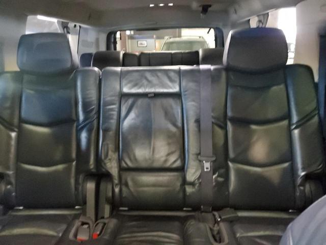 Снимка 10 от търг – 2017 CADILLAC ESCALADE E с VIN 1GYS4HKJ7HR260415