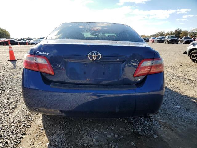 Photo 6 from auction – 2008 TOYOTA CAMRY CE with VIN 4T1BE46K68U208541