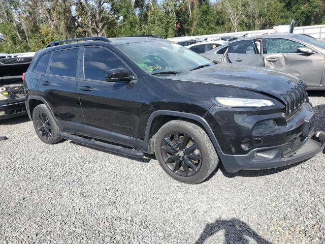 Photo 4 from auction – 2014 JEEP CHEROKEE L with VIN 1C4PJLCB8EW292656