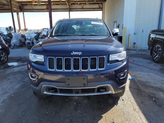 Photo 5 from auction – 2014 JEEP GRAND CHER with VIN 1C4RJFBM6EC537467