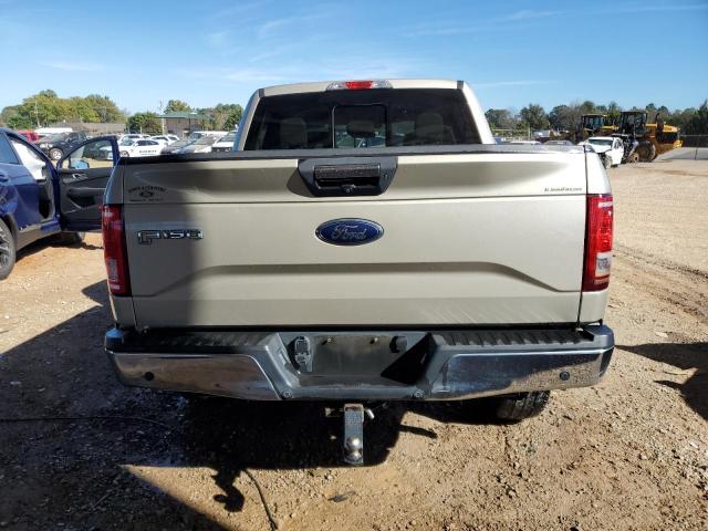 Photo 6 from auction – 2017 FORD F150 SUPER with VIN 1FTEW1EG1HFB77844