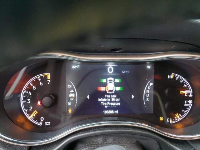 Photo 9 from auction – 2015 JEEP GRAND CHER with VIN 1C4RJFAG4FC775315