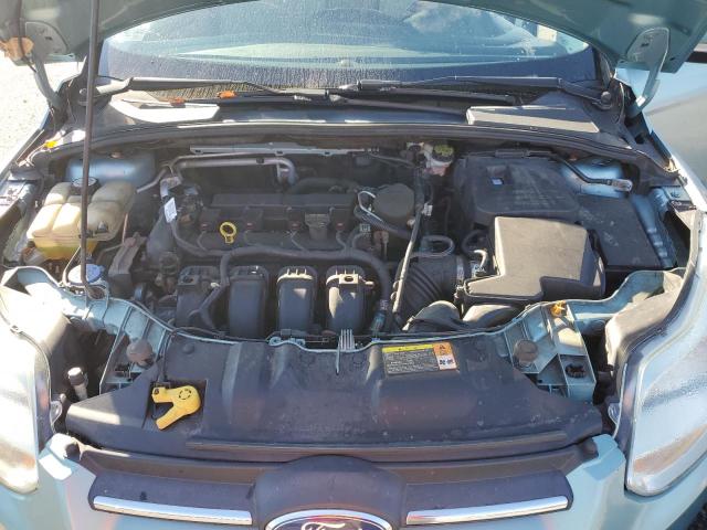 Photo 11 from auction – 2012 FORD FOCUS SEL with VIN 1FAHP3M21CL471630