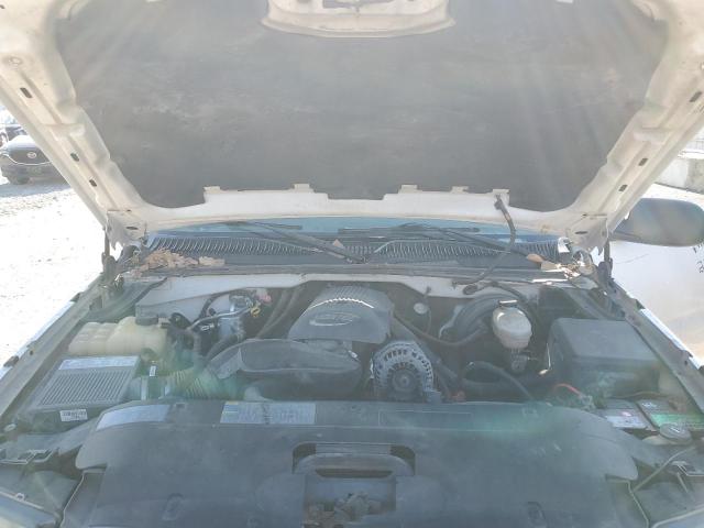 Photo 11 from auction – 2005 CHEVROLET SILVERADO with VIN 1GCEC14T95Z121233