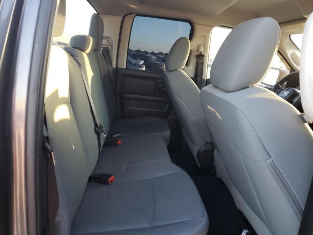 Photo 10 from auction – 2015 RAM 1500 ST with VIN 1C6RR7FT1FS689364