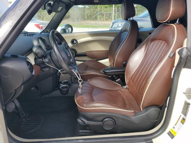 Photo 7 from auction – 2012 MINI COOPER with VIN WMWZN3C51CT134016