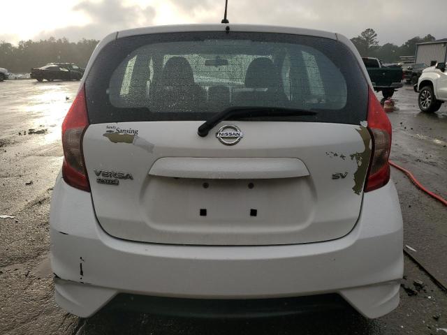 Photo 6 from auction – 2019 NISSAN VERSA NOTE with VIN 3N1CE2CP3KL365980