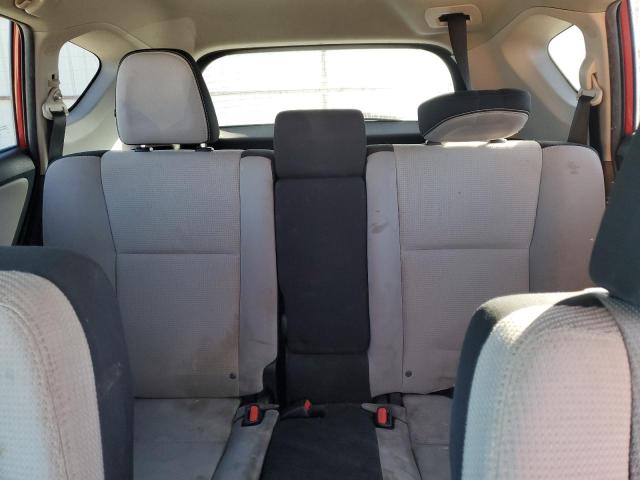Photo 10 from auction – 2016 TOYOTA RAV4 XLE with VIN 2T3WFREV0GW273043
