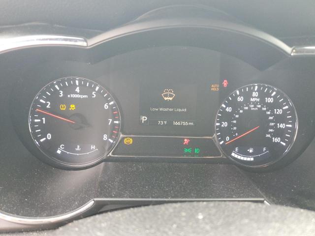 Photo 9 from auction – 2013 KIA OPTIMA SX with VIN 5XXGR4A65DG115891
